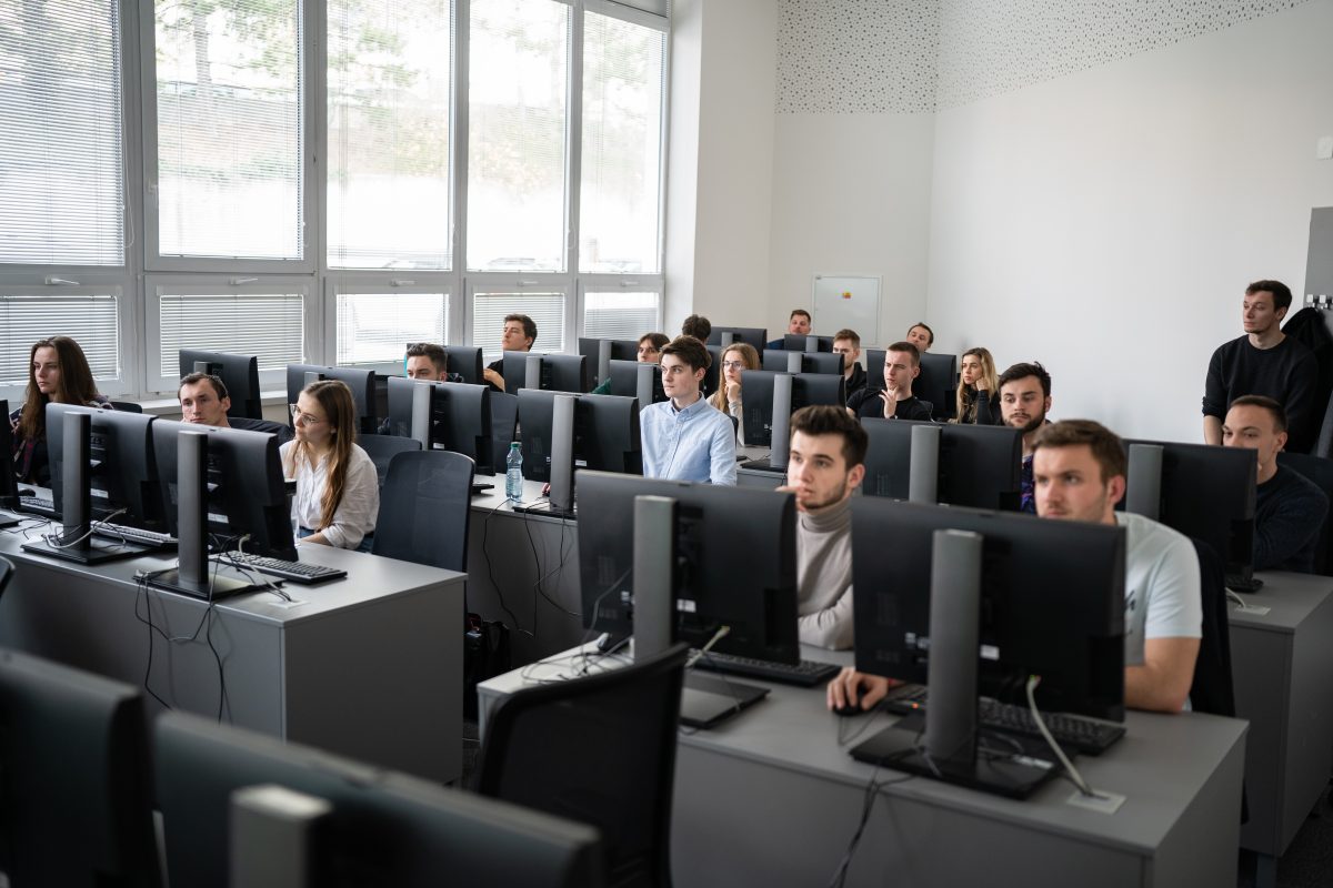Workshopy na Dni s partnery ESF MUNI