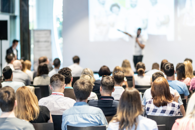 Výroční konference IROP - sociálnímu bydlení