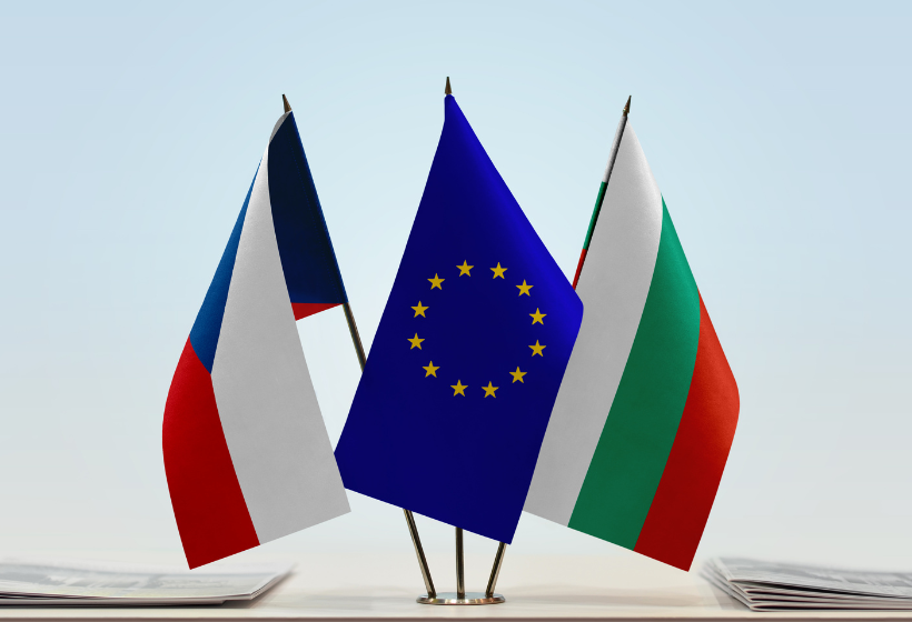 Spolupráce Bulharsko Sozopol