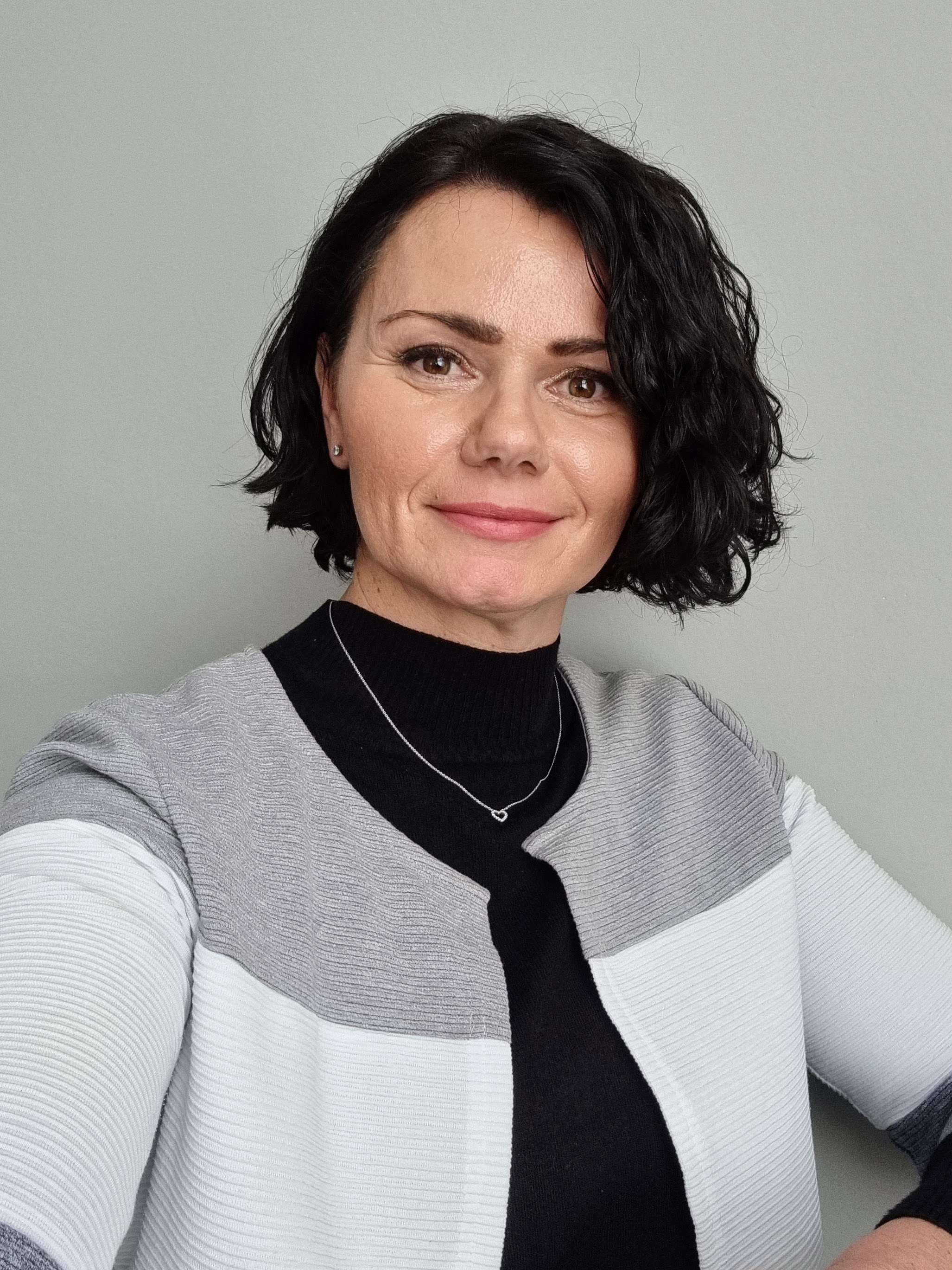 Portrét – Ing. Lenka Fodorová