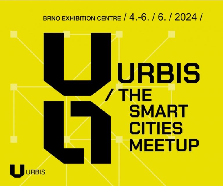 URBIS The Smart Cities Meetup