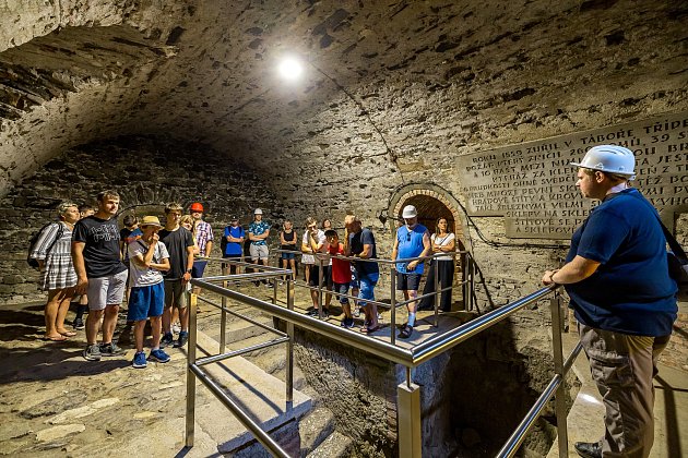 Husitské muzeum v Táboře