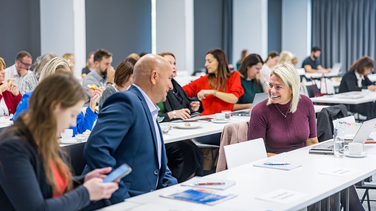 Konference k veřejnému zadávání v Hradci Králové