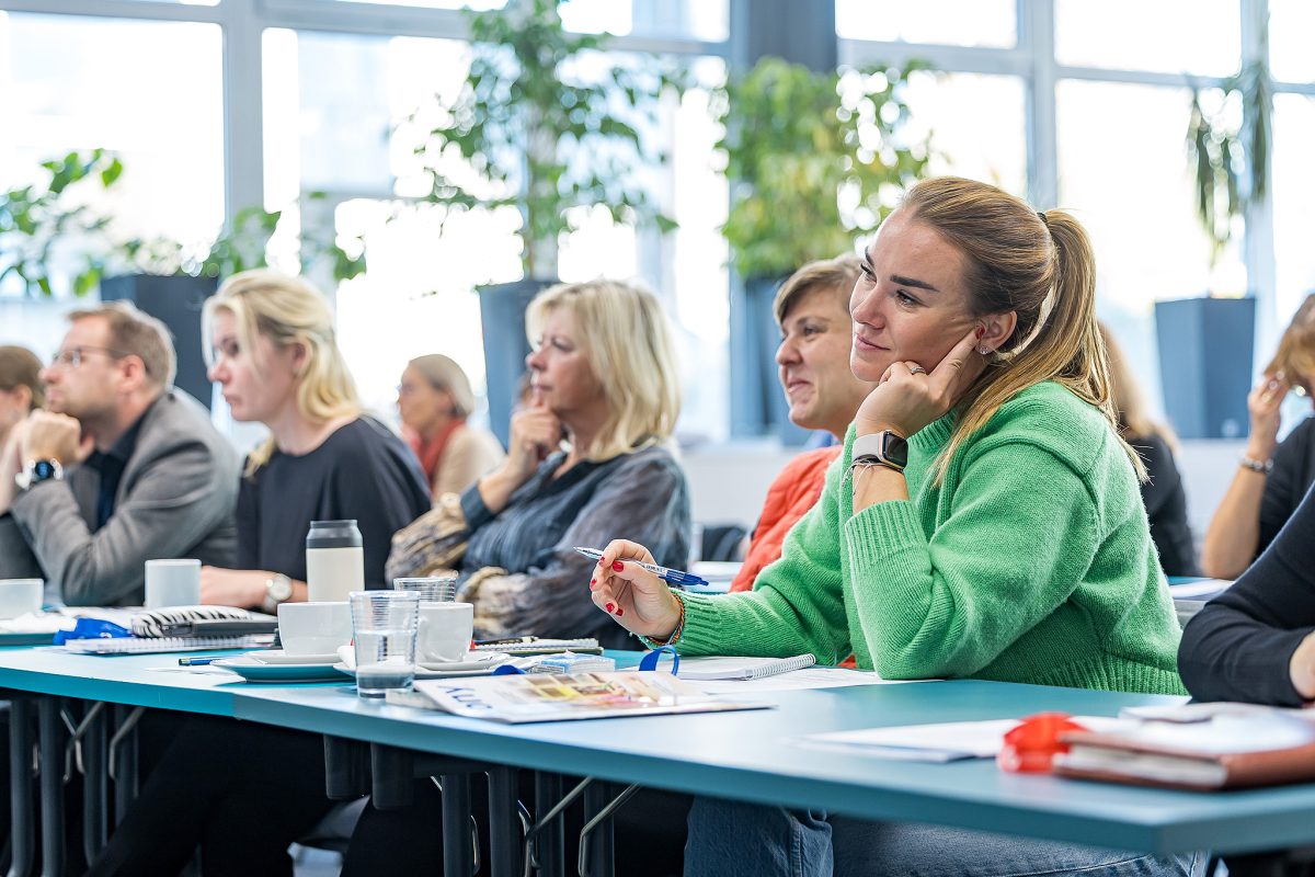 Konference k veřejnému zadávání v Ústí nad Labem