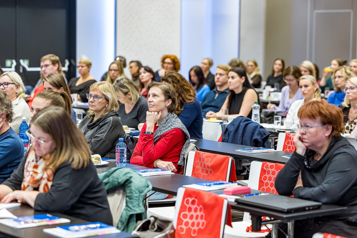 Konference k veřejnému zadávání v Brně