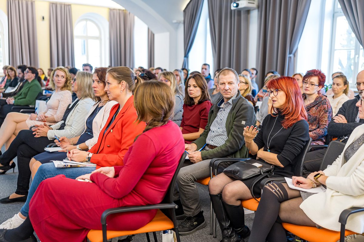 Konference k veřejnému zadávání v Pardubicích