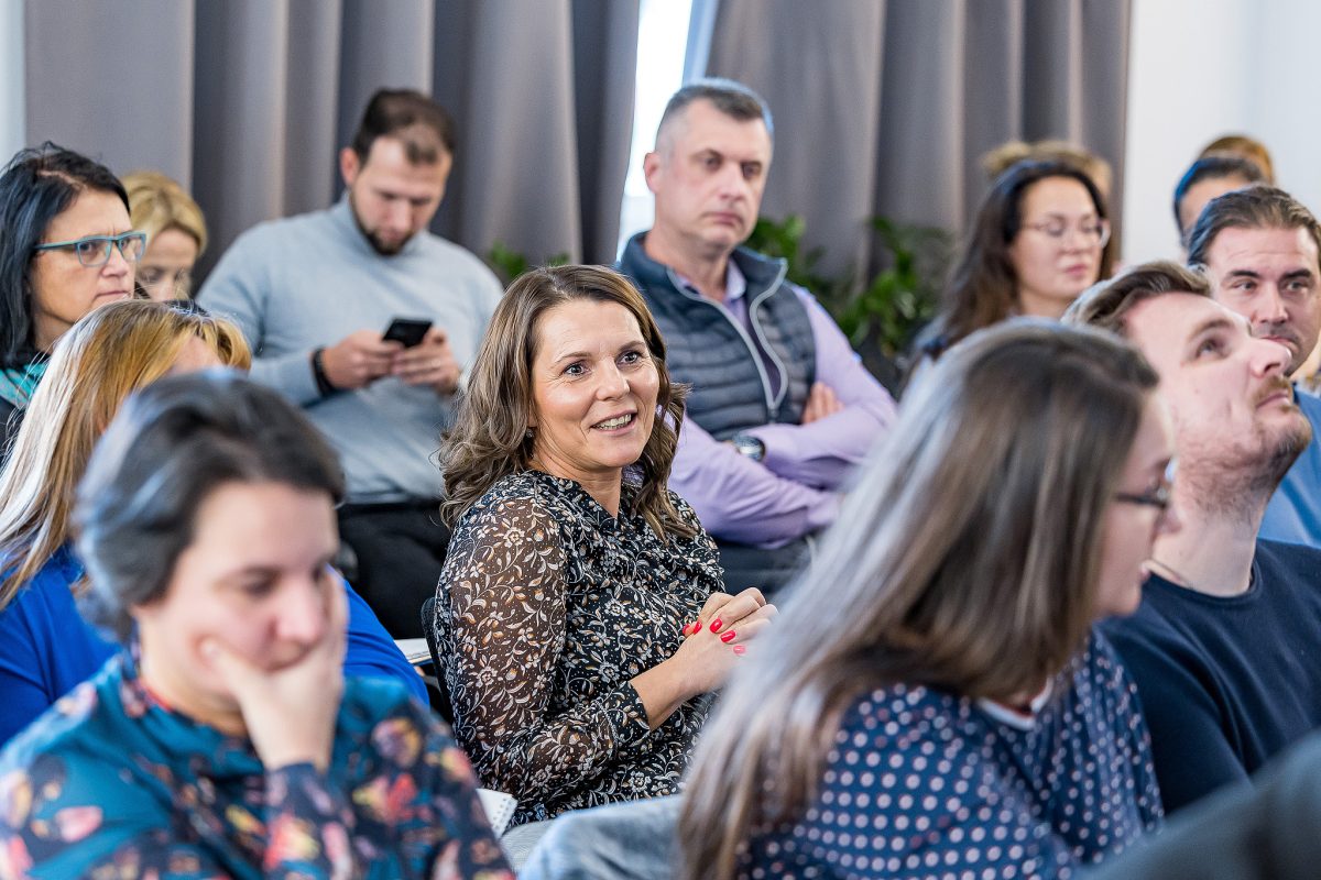 Konference k veřejnému zadávání v Pardubicích