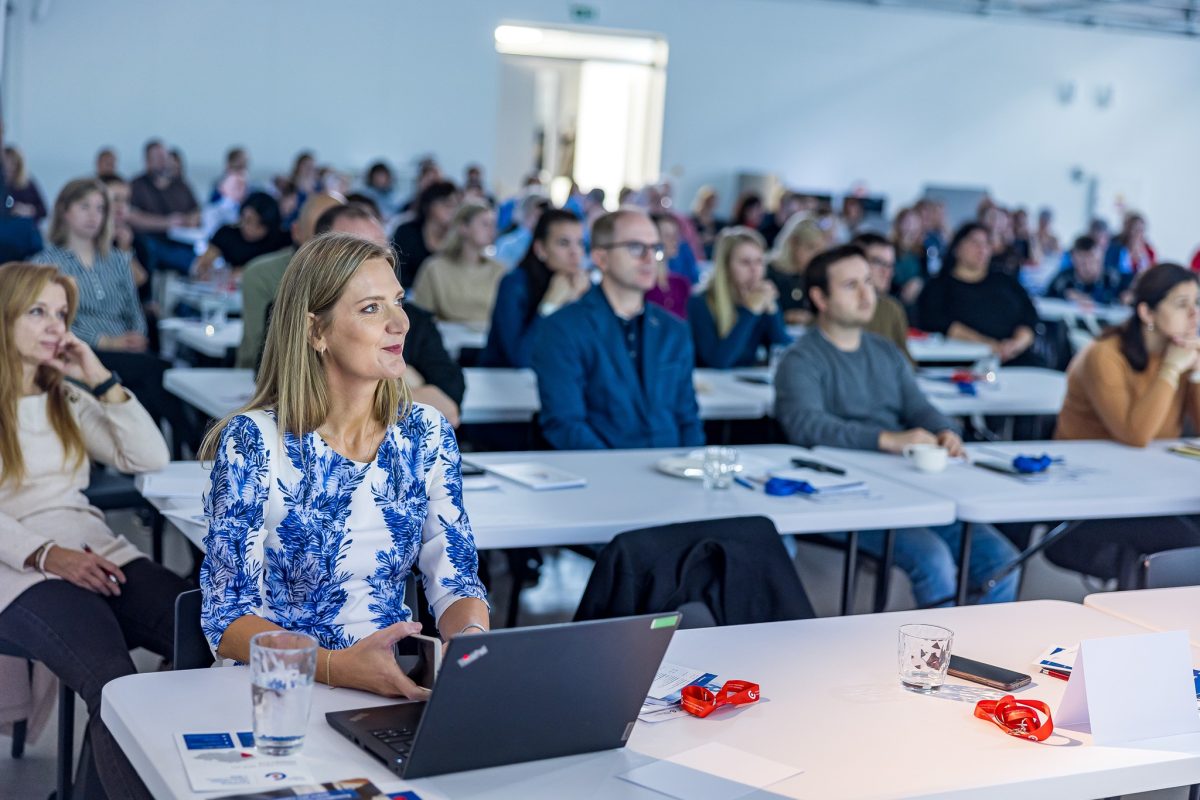 Konference k veřejnému zadávání v Plzni