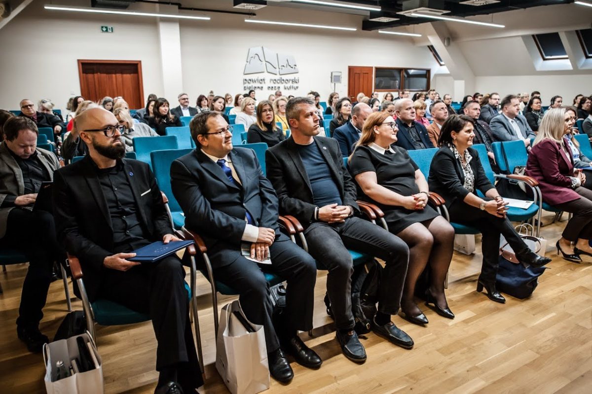 Konference Fondu malých projektů programu Interreg Česko–Polsko