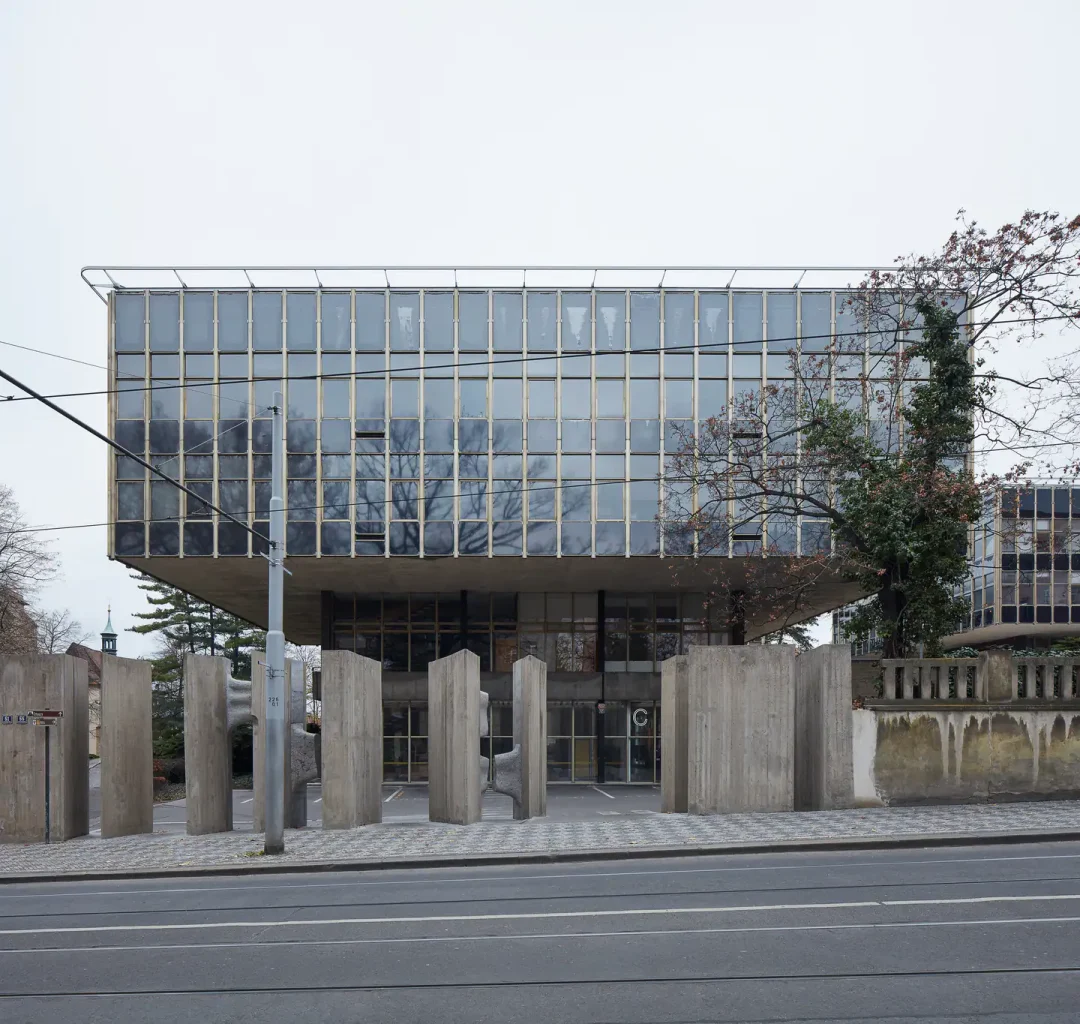 Centrum architektury a městského plánování