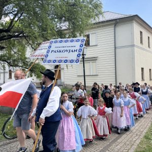 Česko-polská spolupráce naživo – přímo na hranici