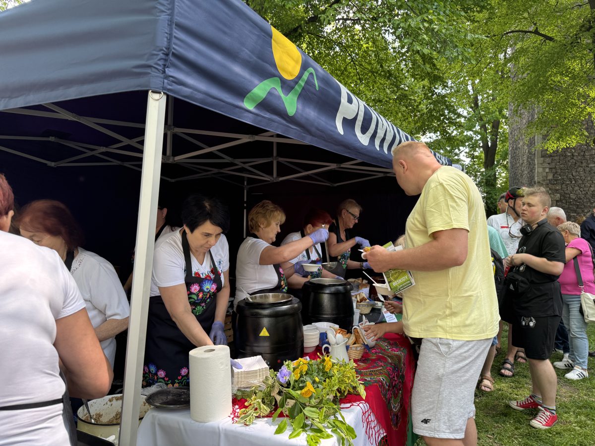 Hudba, lidé, projekty – den, který propojil dvě města