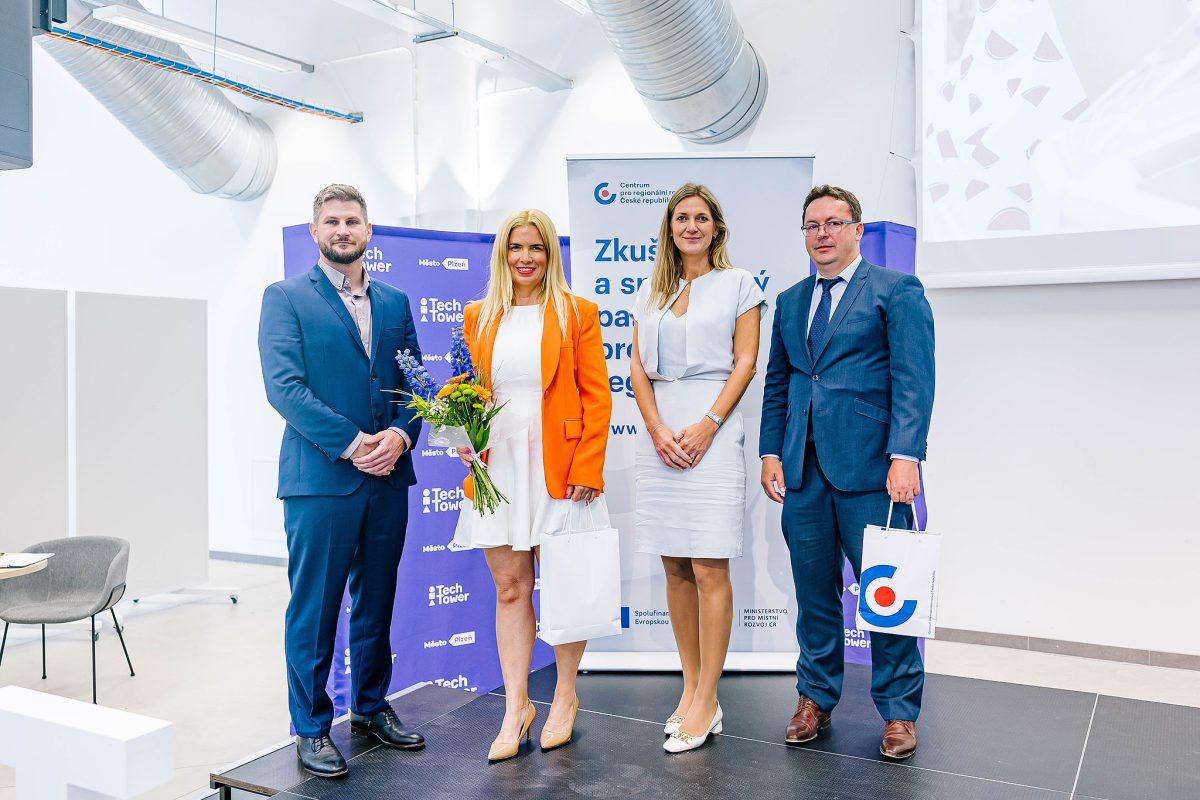 VZ Tour v Plzni ukázala, jak správně soutěžit dopravní zakázky. Přednášky, příklady z praxe i právní tipy od expertů CRR.