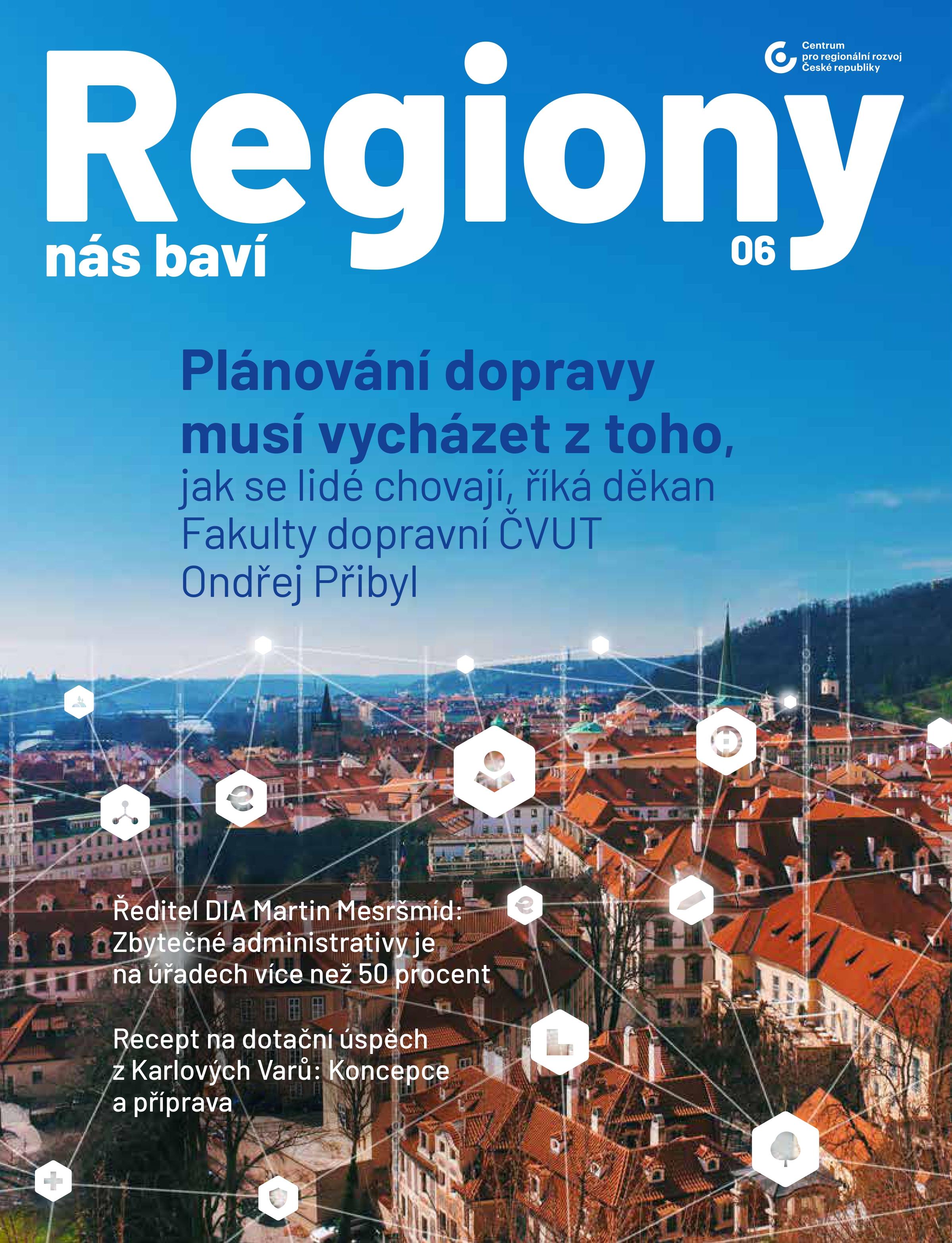 Regiony nás baví 06/2025