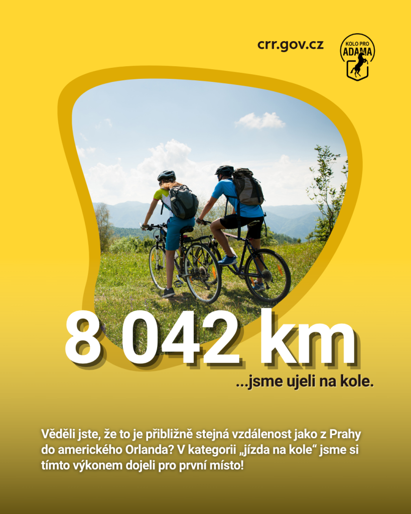 CRR Letní výzva 2025