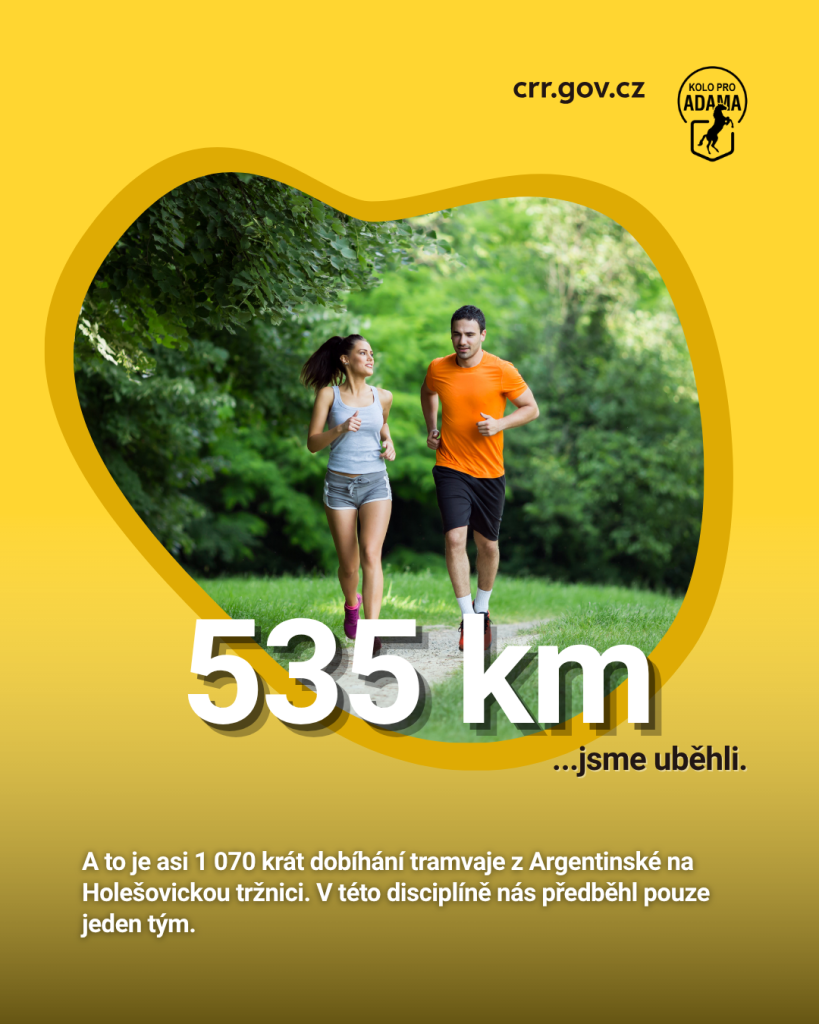 CRR Letní výzva 2025