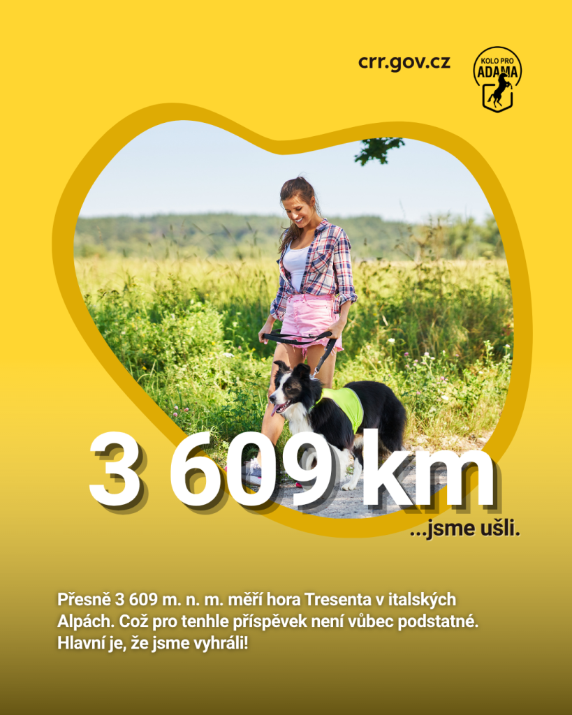 CRR Letní výzva 2025