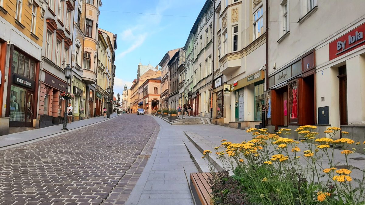 Těšínská tramvaj jako symbol propojení Českého Těšína a Cieszyna