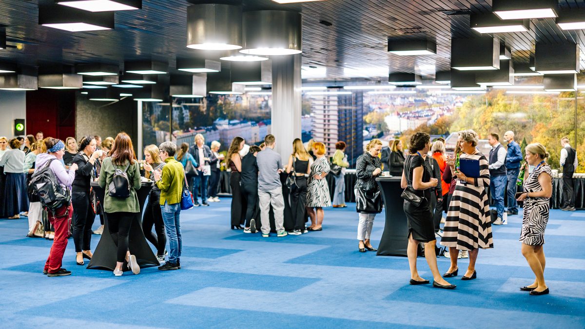 Konference „Cestovní ruch v Karlovarském kraji: PROJEKTY a PŘÍLEŽITOSTI“