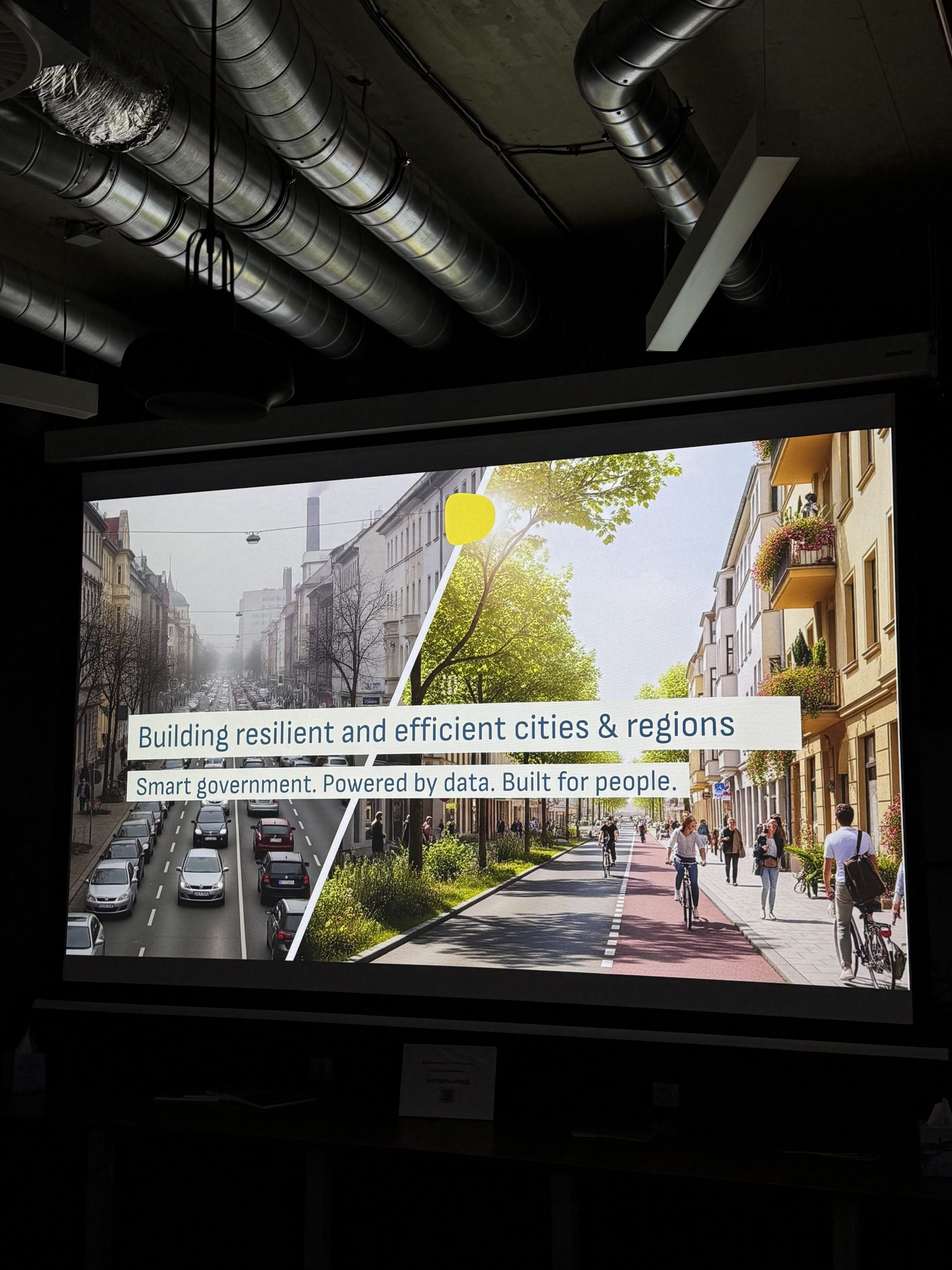 FutuRegio Hub propojuje experty napříč obory