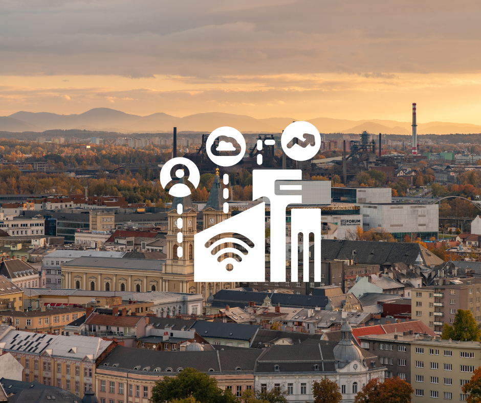 FutuRegio Hub listopad: Kam se posouvá praxe chytrých měst?