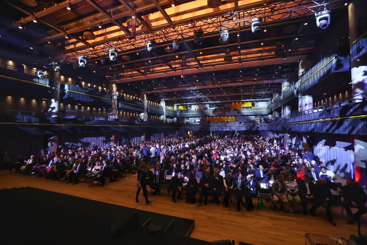 První dětský hospic v České republice – Dům pro Julii v Brně – získal hlavní ocenění jubilejního 10. ročníku České ceny za architekturu.