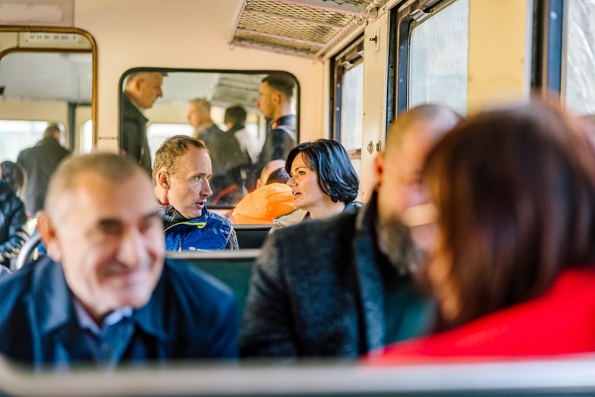 Obnova zubačky Tanvald–Kořenov je hotová