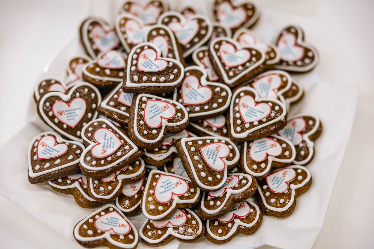 Slavnostní otevření Masarykovy veřejné knihovny Vsetín