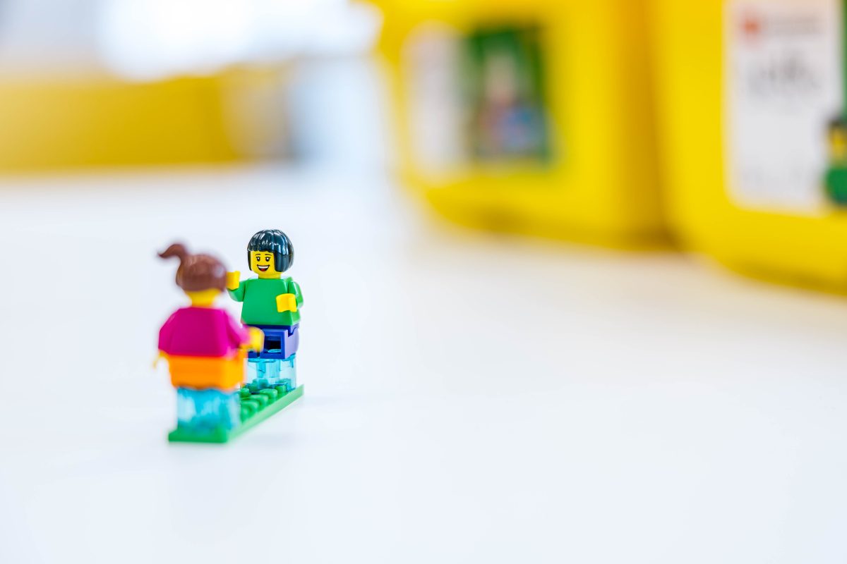 Nové interiéry Masarykovy veřejné knihovny Vsetín