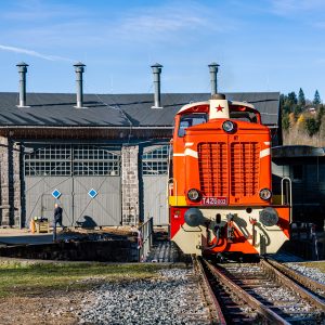 Obnova zubačky Tanvald–Kořenov je hotová
