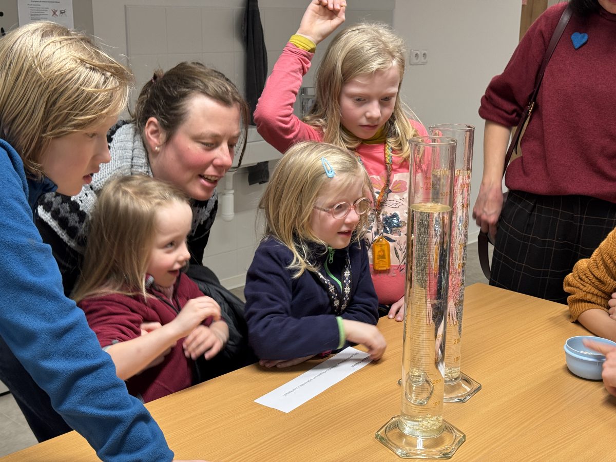 Nové učebny školy Dobromysl v Plzni