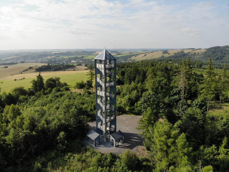 created by dji camera