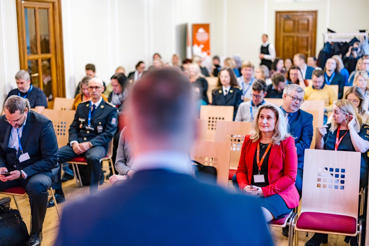 IROP a modernizace Integrovaného záchranného systému v Libereckém kraji v číslech