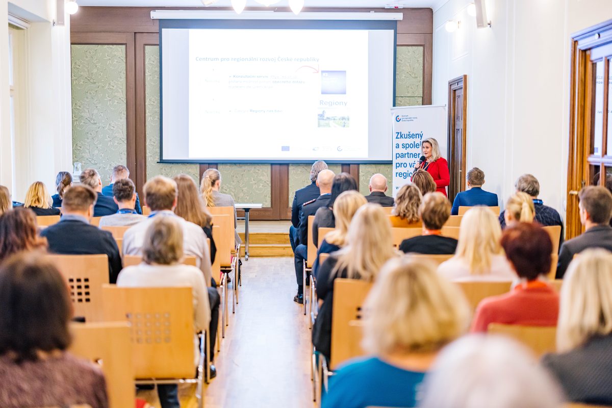 IROP a modernizace Integrovaného záchranného systému v Libereckém kraji v číslech