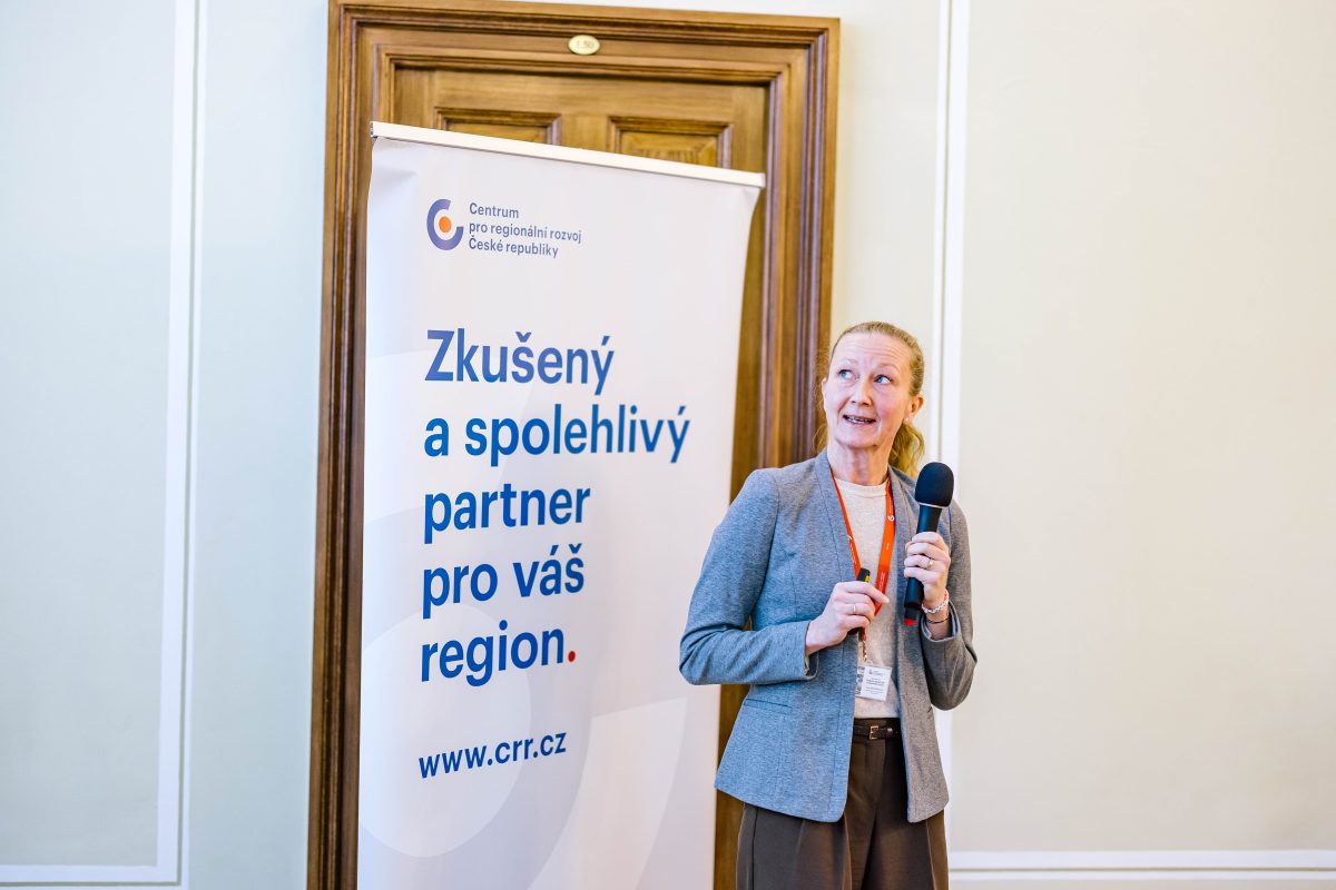 IROP a modernizace Integrovaného záchranného systému v Libereckém kraji v číslech