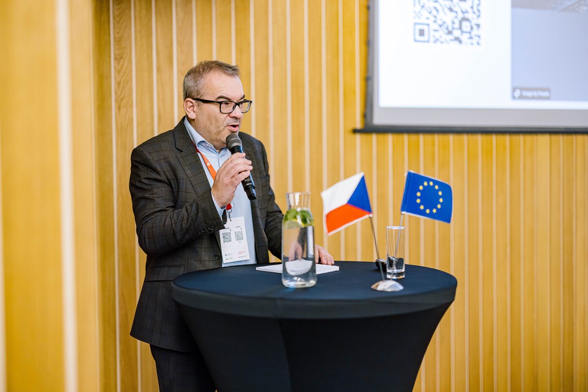 Konference budoucnost koheze