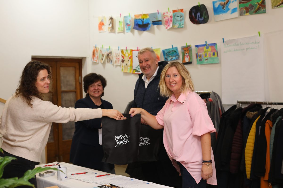 Konference otevřela téma vzdělávání