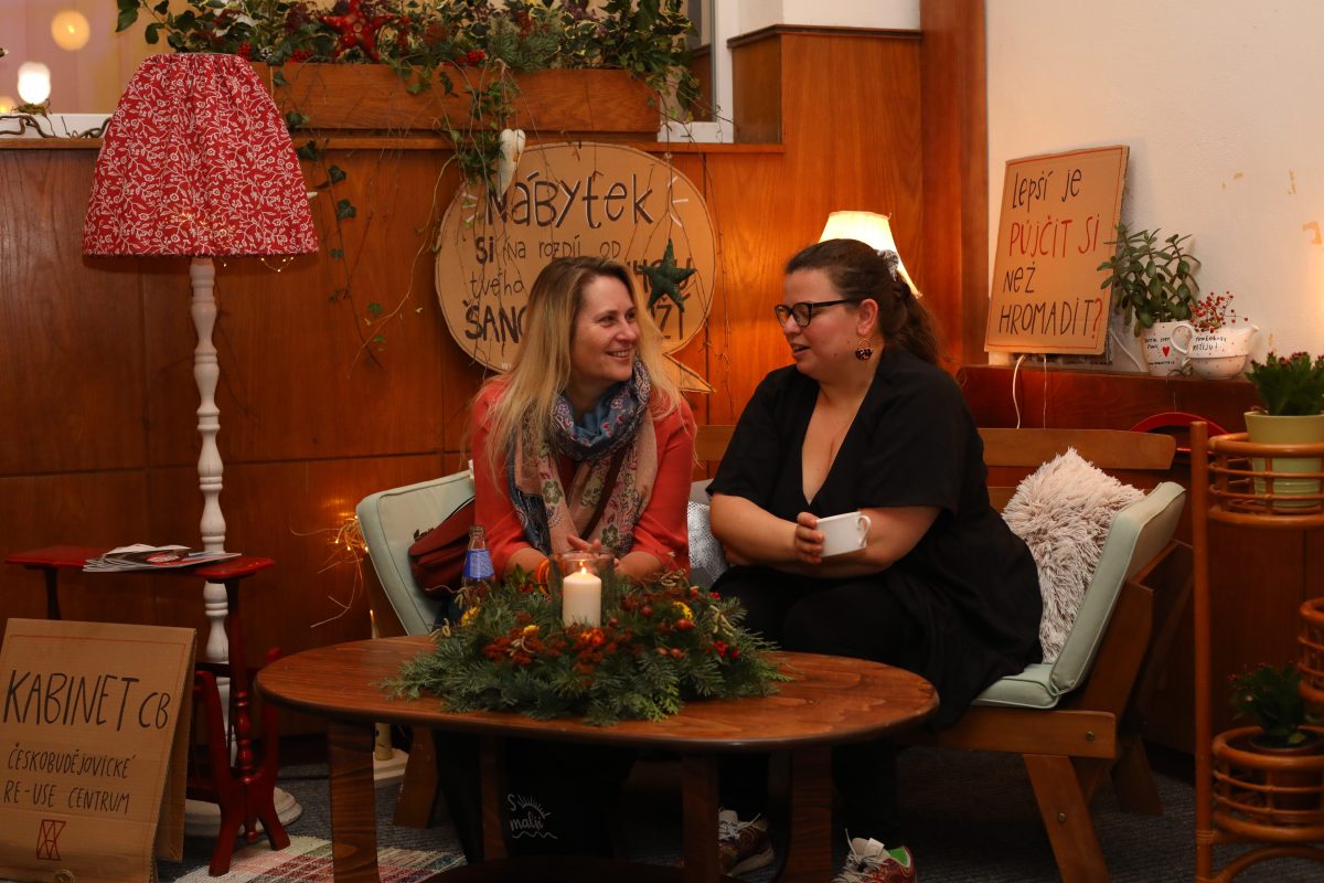 Konference otevřela téma vzdělávání