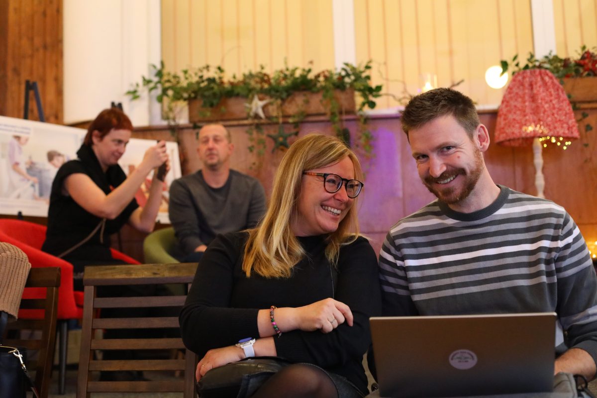 Konference otevřela téma vzdělávání