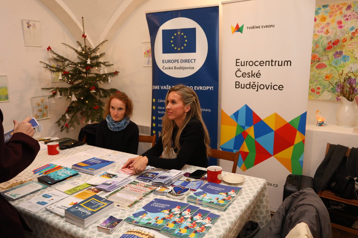 Konference otevřela téma vzdělávání