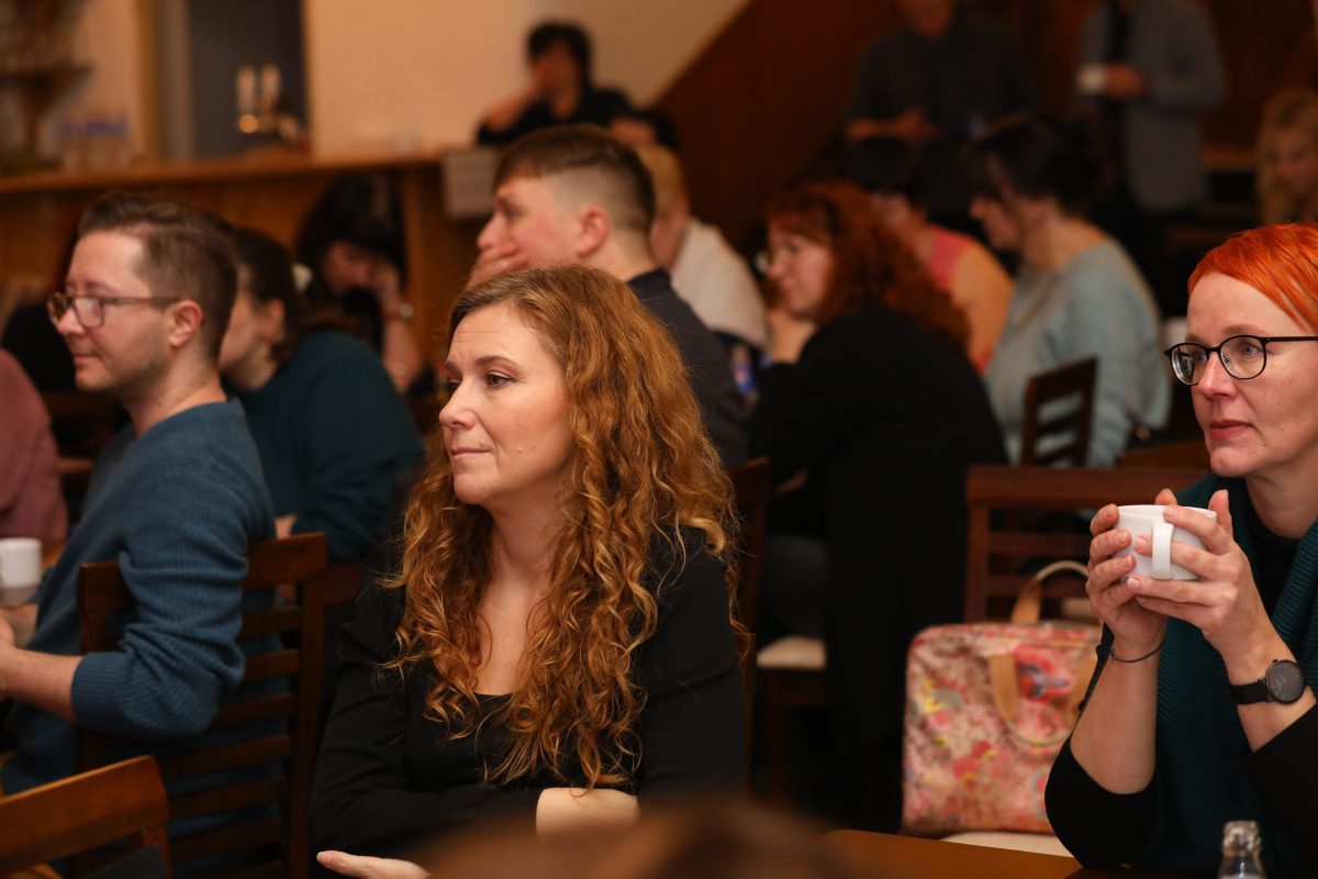 Konference otevřela téma vzdělávání