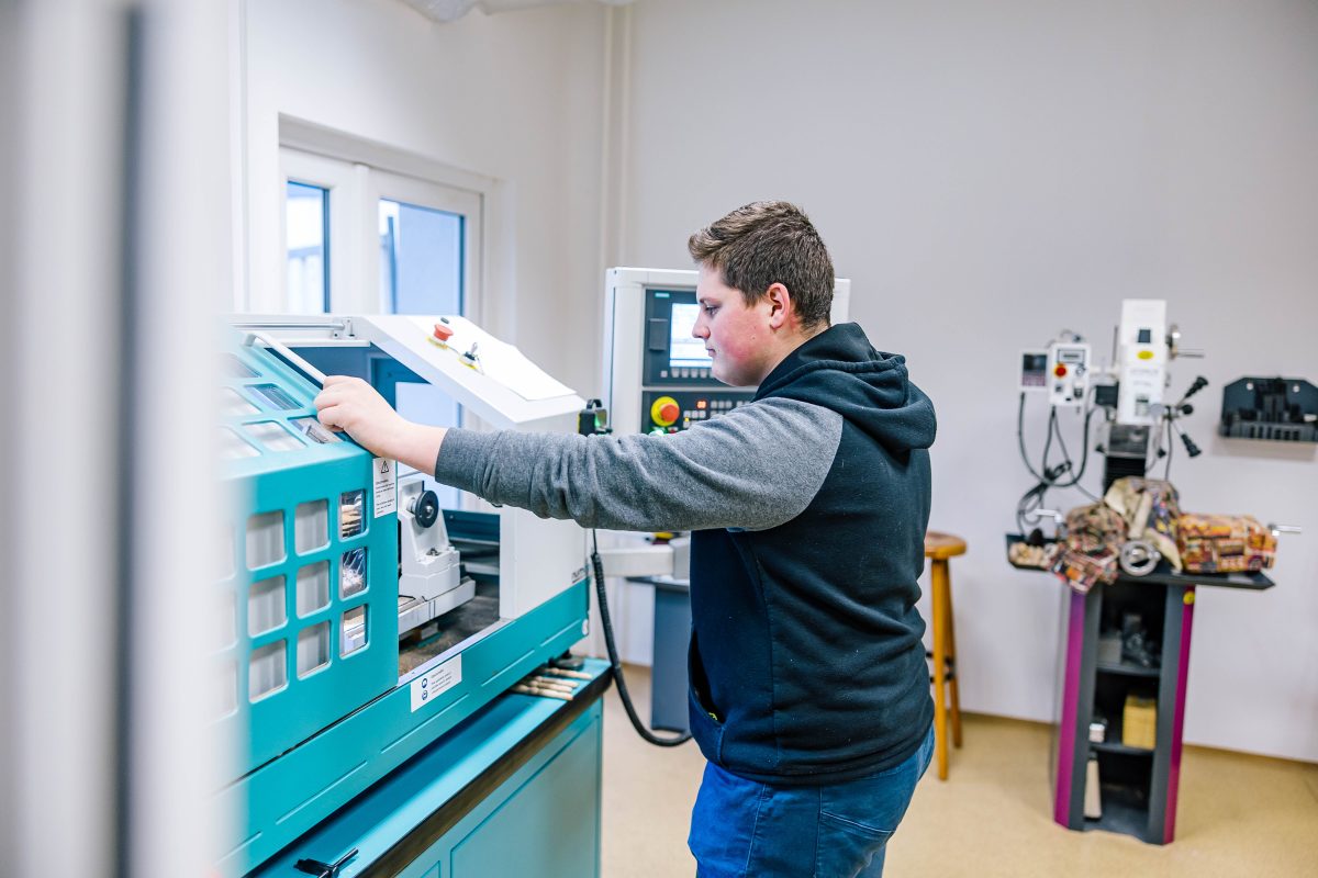 ZŠ Tomáše Šobra Písek představuje moderní výuku