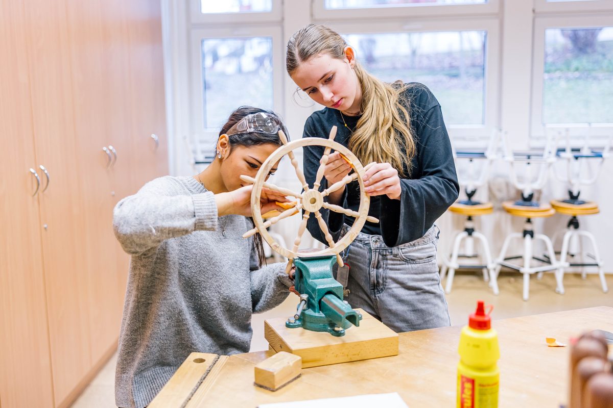 ZŠ Tomáše Šobra Písek představuje moderní výuku