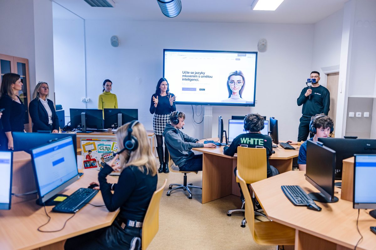 Výsledky investic do školství v Jihočeském kraji