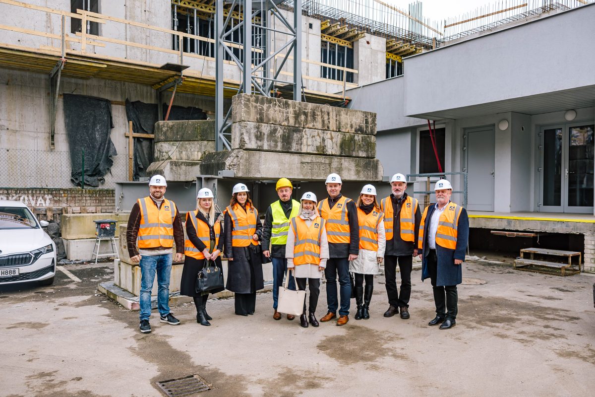 Výsledky investic do školství v Jihočeském kraji