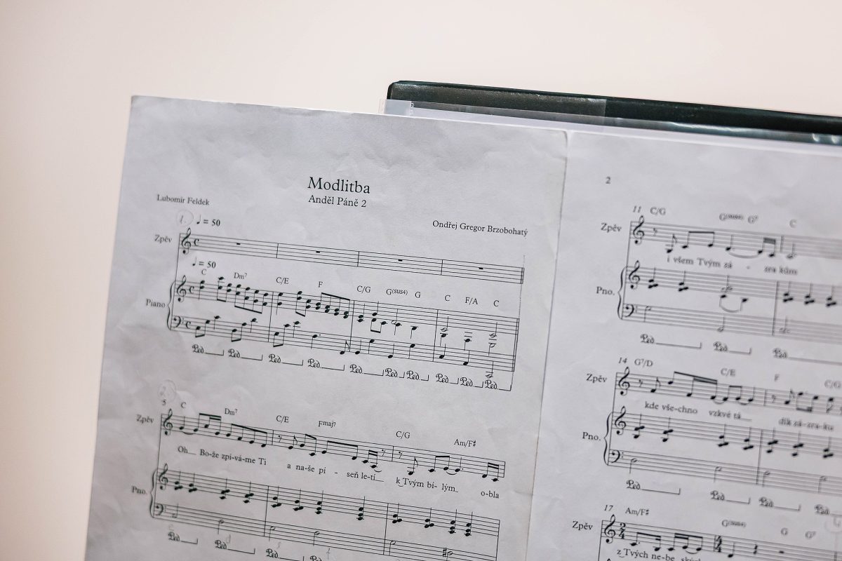 Nové Centrum sociálních služeb – odlehčovací služba Holice