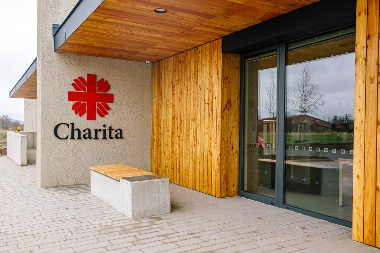 Nové Centrum sociálních služeb – odlehčovací služba Holice