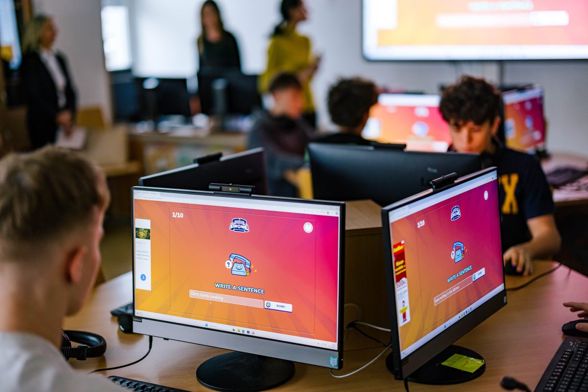 Výsledky investic do školství v Jihočeském kraji