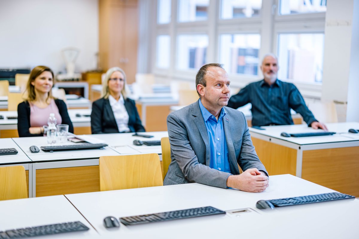 Výuka s moderními technologiemi na ZŠ Tomáše Šobra