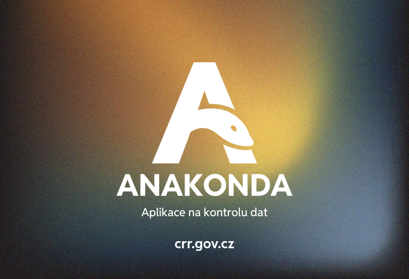 CRR se nedávno stalo adoptivním rodičem anakondy velké v pražské ZOO.